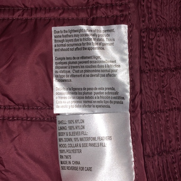 🌼 NWT!! Michael Kore jacket 🌸 - Picture 9 of 13